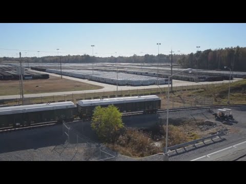 Paducah to be site of national AI infrastructure plan