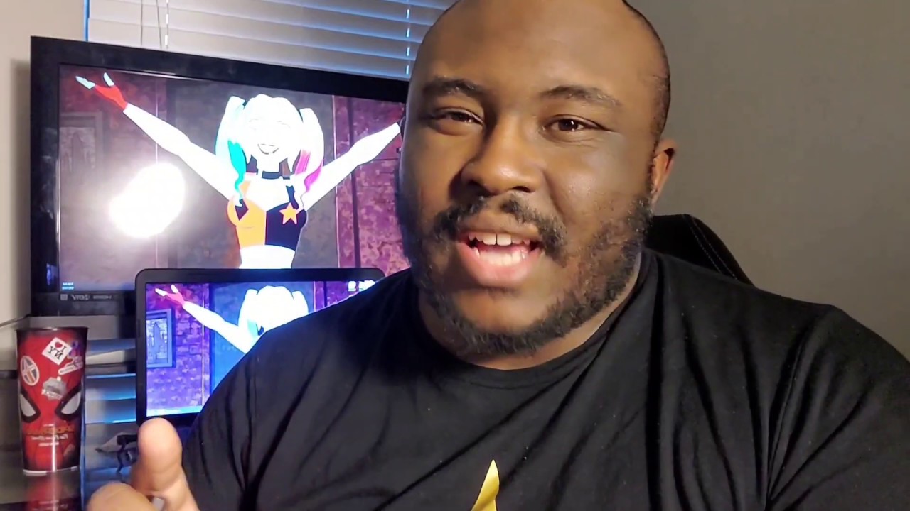 JB's Quarantine Playlist- Harley Quinn #JBVersusTheWorld #HarleyQuinn #DCUniverse #JBVersusReviews