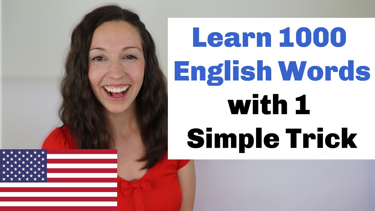 Grow Vocabulary with 1 Simple Trick: Advanced Vocabulary Lesson - YouTube video featuring the word contentment