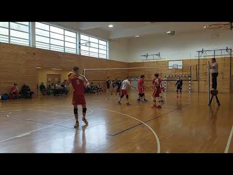 OK Kravarsko - OK Croatia