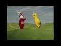 Teletubbies Moonwalk Intro