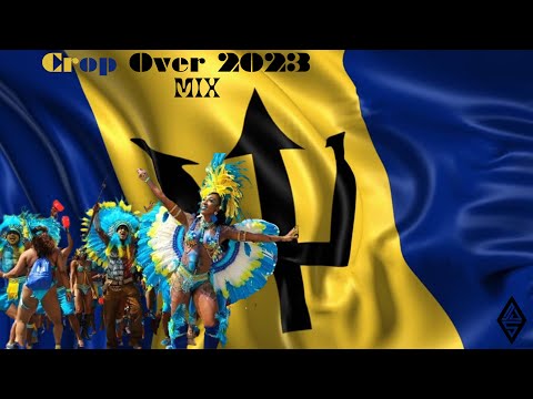 Crop Over 2023 Mix #cropover #soca #lilrick #barbados #kadooment #dj #mix