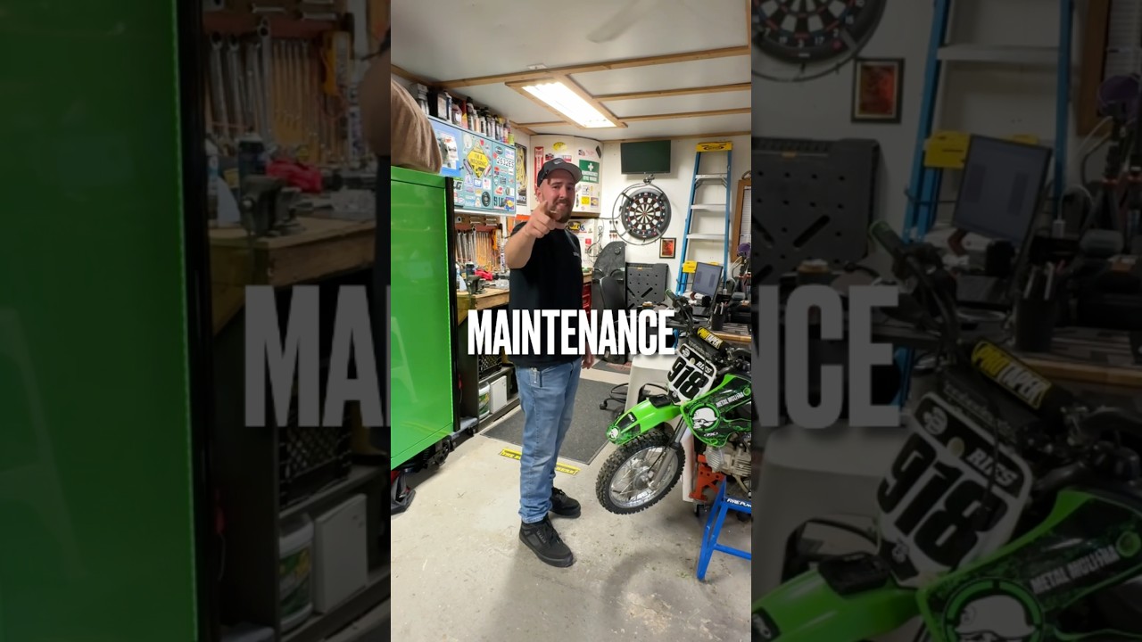 Words to live by #shorts #maintenance #tools #industrial #mechanic