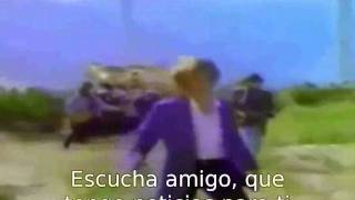 Petra   Sight Unseen  Original Video HDTV Subtitulada