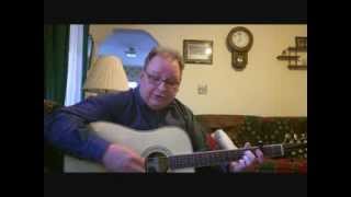 &quot;I Love You More Today&quot; by Conway Twitty (Cover)