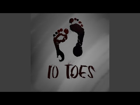 10 Toes