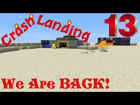 Assembly in Crash Landing Ep13