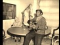 Mississippi John Hurt-Joe Turner Blues