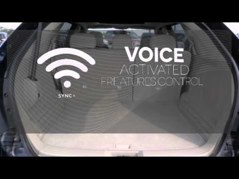 2008 Ford Edge Cincinnati Dayton, OH #T13-1082A - SOLD