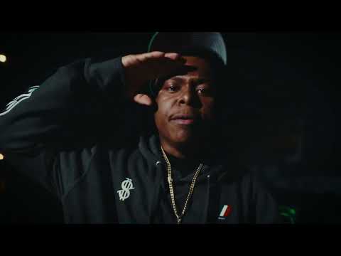 I Am Mexican-El Moreno Mexicano (Video Oficial)