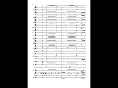 ABBA Medley No.1 for Concert Band (Arranged by Adrian Horvath)