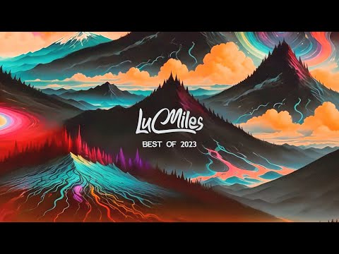 Luc Miles | Best of 2023 (LIVE MIX)