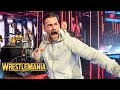 CM Punk Enters First WrestleMania Main Event With Paul Heyman WrestleMania 41 Saturday Highlights