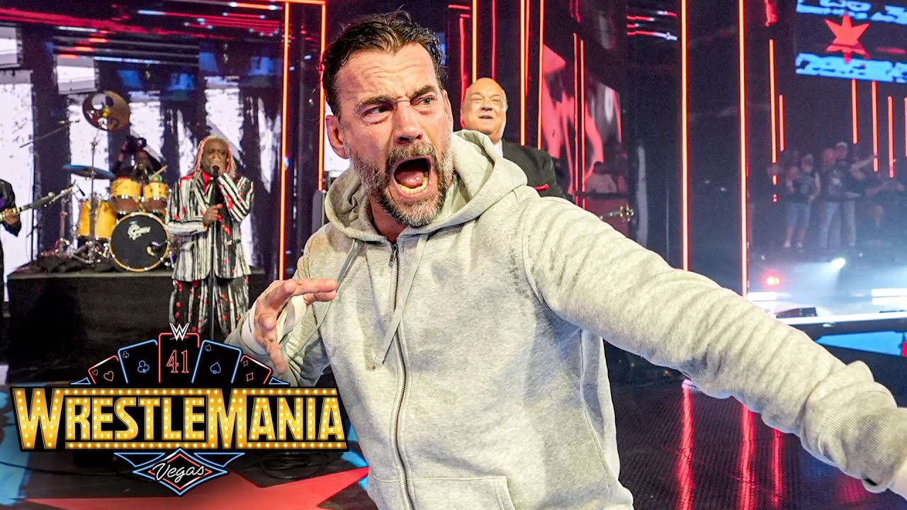 Video Test Thumbnail