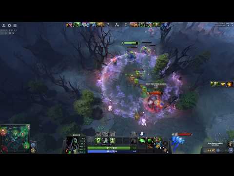 How to STOMP like a SMURF - Dota 2 Lifestealer Carry Guide