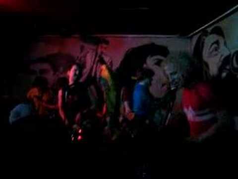 The Coconut Coolouts - live at Pat's