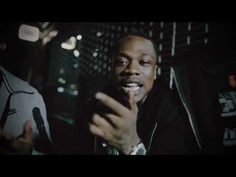 Rocko Ballin - Hometown Vent (Official Video)