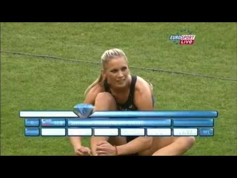 Diamond League 2010 Monaco