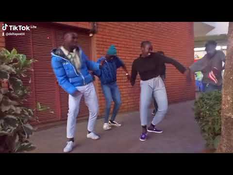 GLIMITI GLAMITI BY FASTAH SELECTAH CHALLENGE BY GFLAVOURS DANCE CREW 🔥🔥🔥