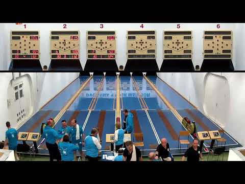 DE VESTA - BSB - LENDAVA