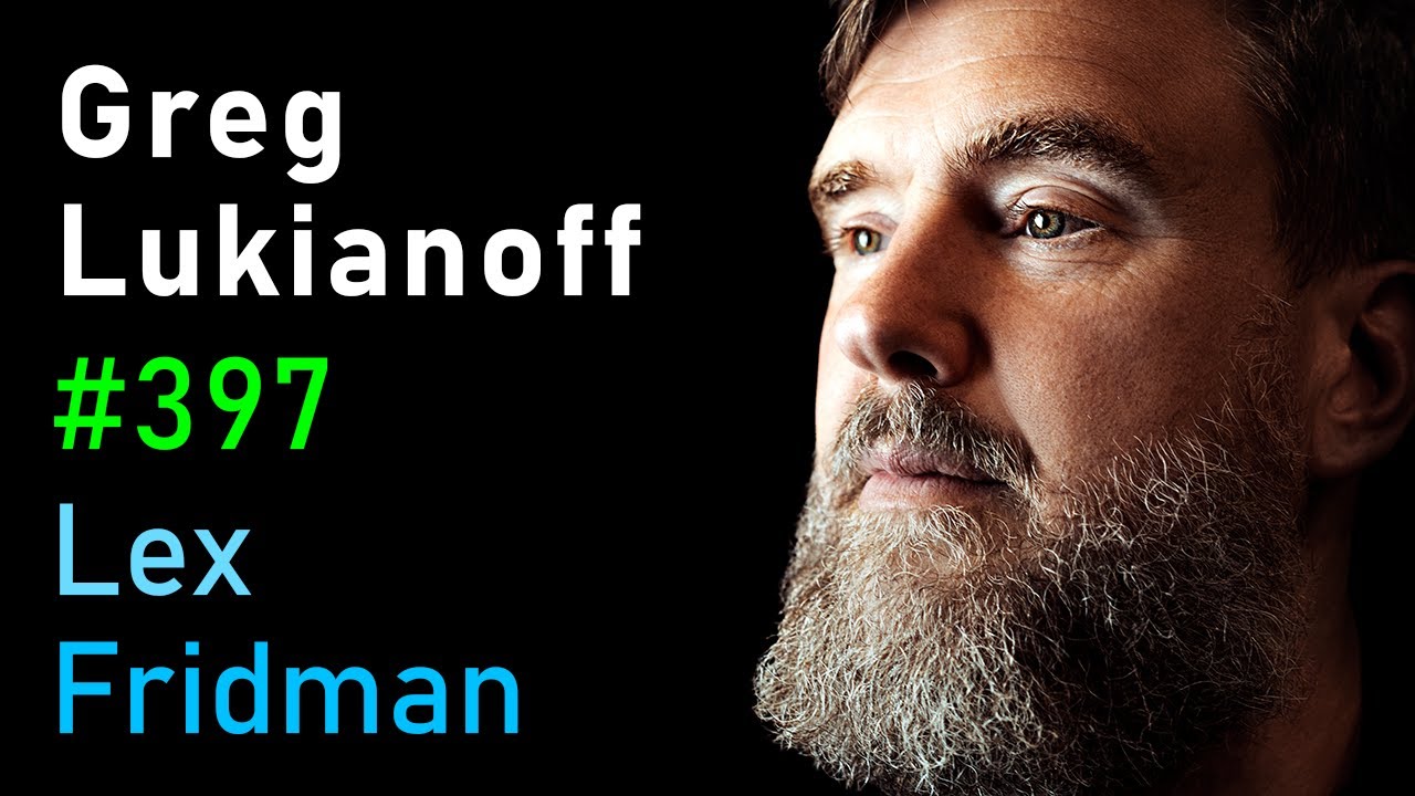 #397 – Greg Lukianoff: Cancel Culture, Deplatforming, Censorship & Free Speech