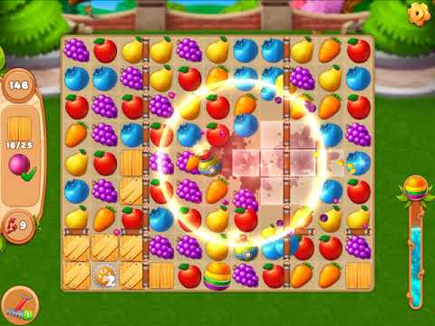 WALKTHROUGH Family Zoo: The Story Tickets Level 146 / Прохождение игры Zoo: The Story  Уровень 146