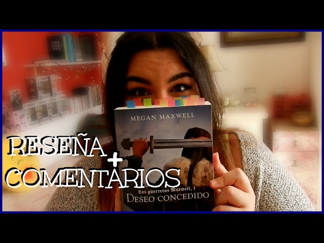 Vídeo relacionado con Las guerreras Maxwell, 1. Deseo concedido: Edición limitada a precio especial (Colección Especial)