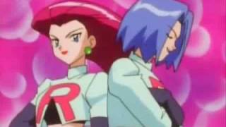Team Rocket Motto ITA