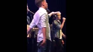 Stereo kicks-love me so with jakes rap