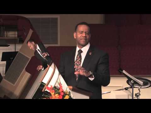 GABC HD 09-27-2015 The Blessings of Sufferings, Real Life Application in Real Time