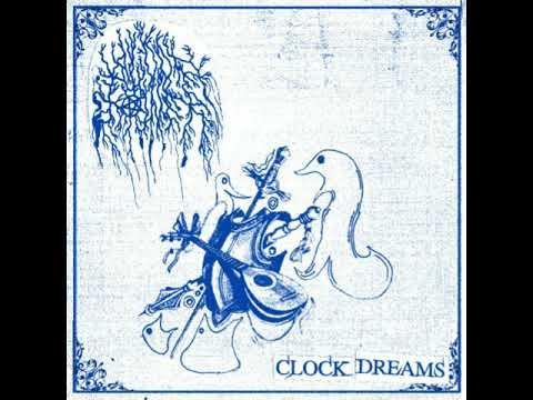 Blood Tower - Clock Dreams (2020) (Dungeon Synth, Medieval Ambient)