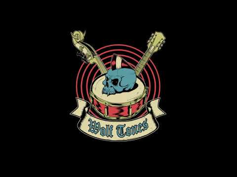 Wolf Tones - Action