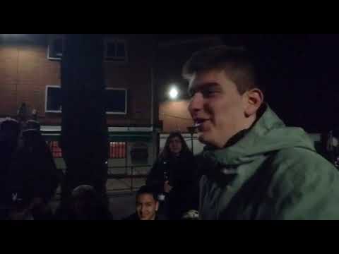 PANZER VS ALTER / CUARTOS / SAUCAR BATTLE