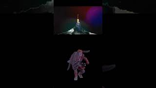 Retro Intro #Menzoberranzan #shorts  #aventuraépica #dnd #partidaderol #dungeonsanddragons