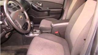 preview picture of video '2006 Chevrolet Malibu Used Cars Federal Way WA'