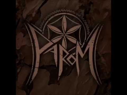 PAROM - Zem Slovenov (album Hromovládca 2016)