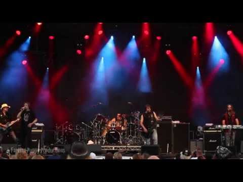 Sweeney Todd with Nick Gilder - Live - Full Show - by Gene Greenwood