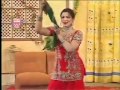 Aanda Tere Layee Reshmi Rumal - Zara Akhbar - YouTube.flv