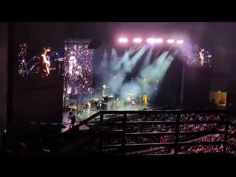 A R Rahman Jumbalakka Jumbalakka (Movie: En Swasa Kaatre) Live in Houston TX 2025