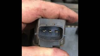 NISSAN SENTRA 2007 - 2012 SPARK PLUGS, SPARK PLUG COILS REPACEMENT. TUNE UP.