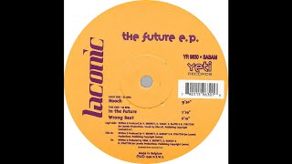 Laconic - Wrong Beat (Acid Trance 1996)