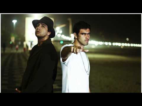 MC Fox$$ & Mc Mãe - Eu Sou O Cara