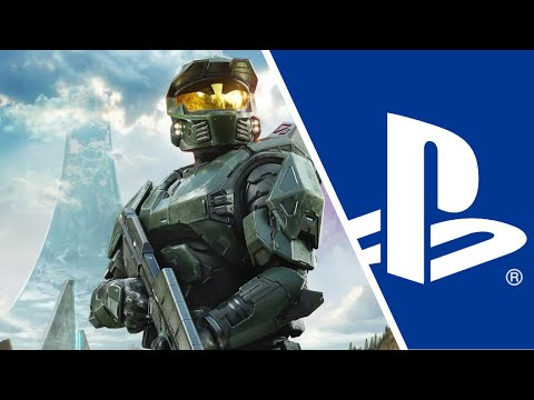 Halo Arrives on PS5 - Canadian Gamers Ep. 191