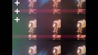 Can't Help the Way That I Feel (David Penn Remix)