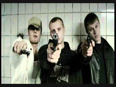 Jushniy Kray - Wokrug nas worani (2011)