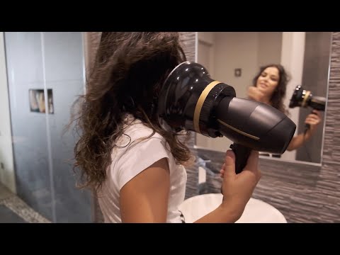 Plaukų džiovintuvas Beper C301ABE001 video