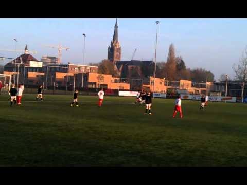 RKDEO F7 - Concordia F3 (12-11-2011)
