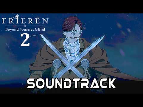 Hero Of The South OST - Frieren Season 2 EP 2 - Epic Orchestral Cover | 葬送のフリーレン