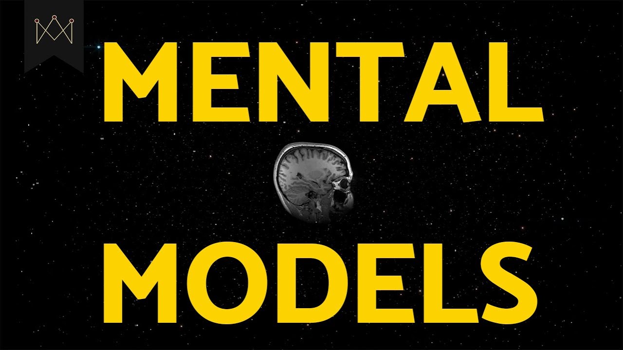 Mental Models: Transforming Our Thinking Motifs