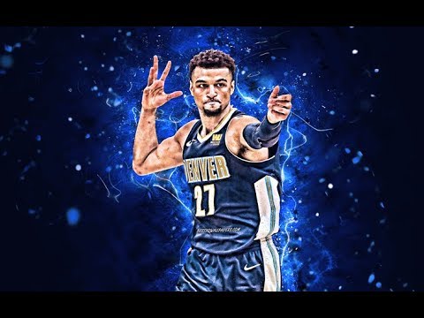 Jamal Murray Highlights Mix (Friction) 2018-19 NBA Regular Season